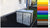 2 er Müllbox Mülltonnenhaus Metall 240 XL - Var. 3 freie Farbwahl