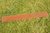 Rasenkanten Cortenstahl Edelrost 118 cm x 17,5 cm x 1 mm - 5er Set
