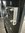 Profilzylinder-Schließvorrichtung (PZ) für Tür Mülltonnenbox